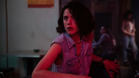 margaret qualley hot|‘The Most Fun Sex Scenes Ive Ever Shot’: Drive